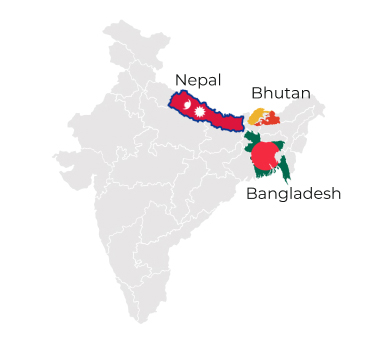 Cross-Border Logistics
