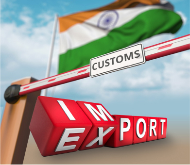 Land Customs Services