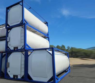 Open Custom Bonded Warehousing